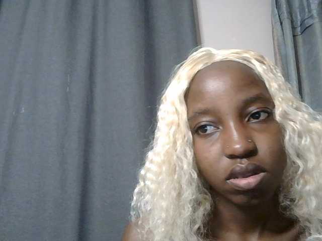 Gianna live cam on BongaCams