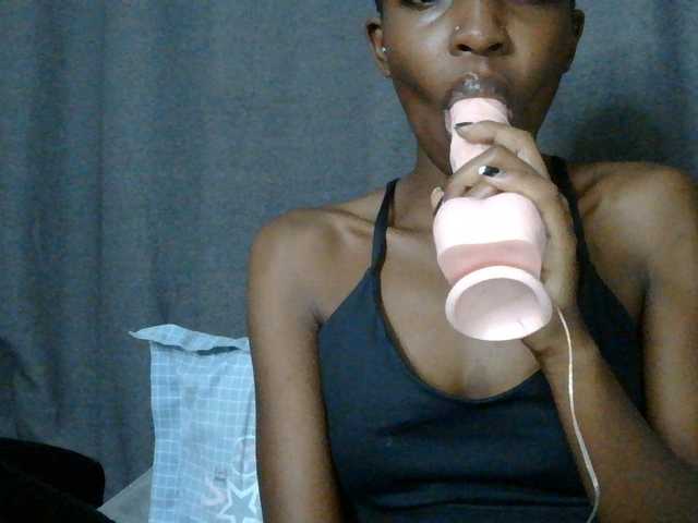 Gianna live cam on BongaCams