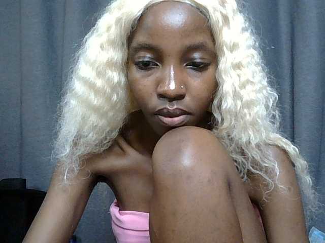Gianna live cam on BongaCams
