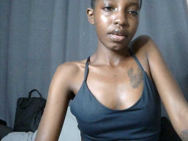 Gianna live cam on BongaCams