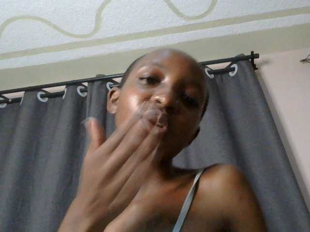 Gianna live cam on BongaCams