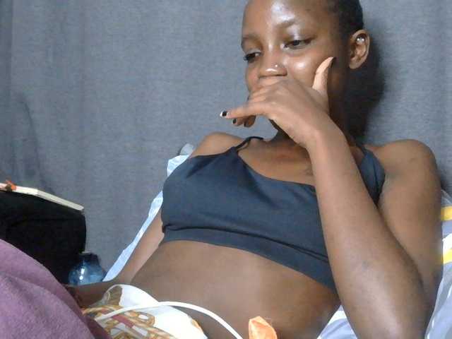 Gianna live cam on BongaCams