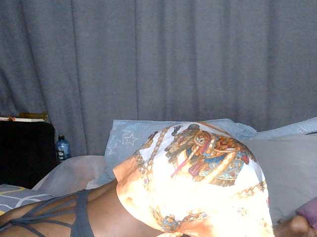 Gianna live cam on BongaCams