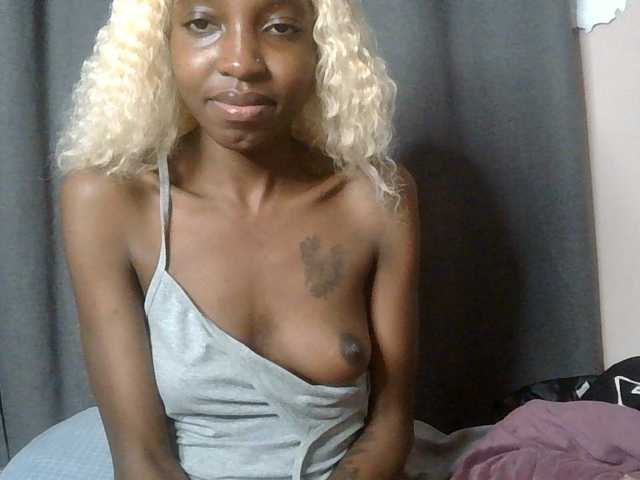 Gianna live cam on BongaCams