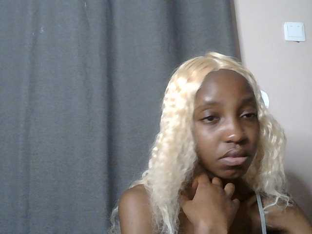 Gianna live cam on BongaCams