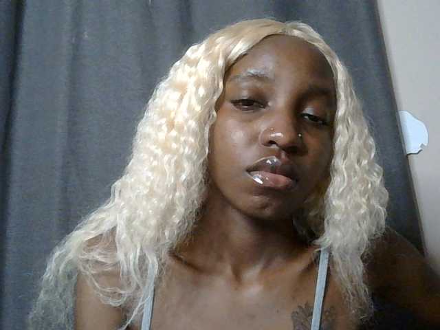 Gianna live cam on BongaCams