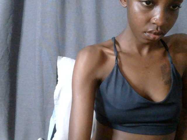 Gianna live cam on BongaCams