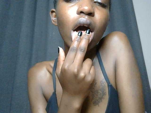 Gianna live cam on BongaCams