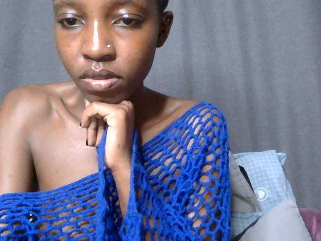 Gianna live cam on BongaCams