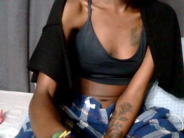 Gianna live cam on BongaCams