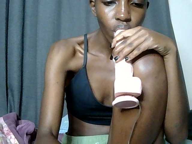 Gianna live cam on BongaCams