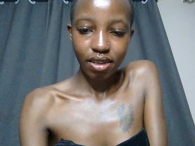 Gianna live cam on BongaCams