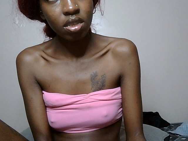 Gianna live cam on BongaCams