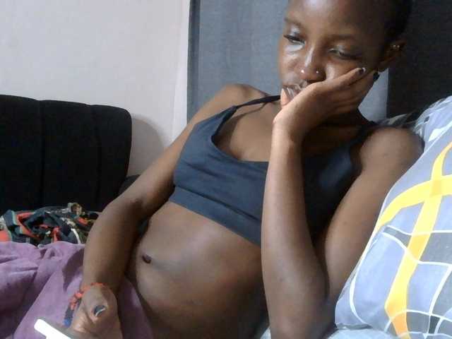 Gianna live cam on BongaCams