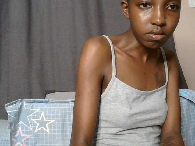 Gianna live cam on BongaCams