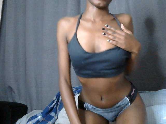 Gianna live cam on BongaCams