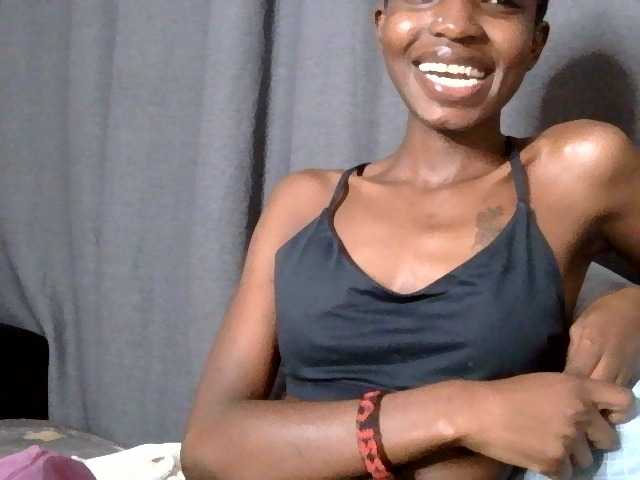 Gianna live cam on BongaCams