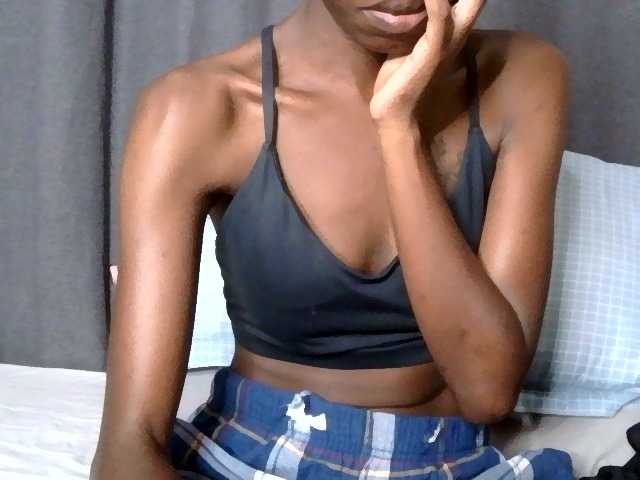 Gianna live cam on BongaCams