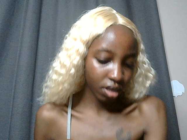 Gianna live cam on BongaCams