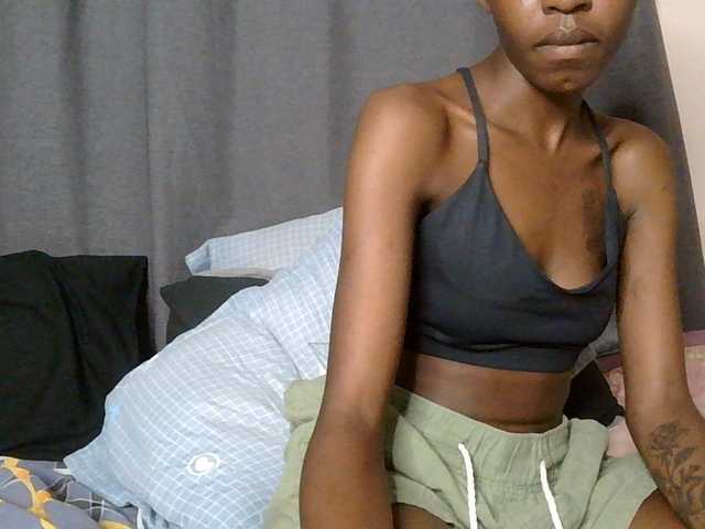 Gianna live cam on BongaCams
