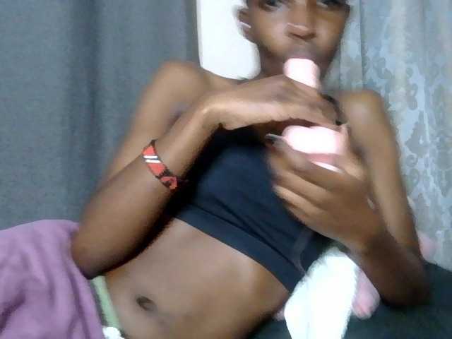 Gianna live cam on BongaCams
