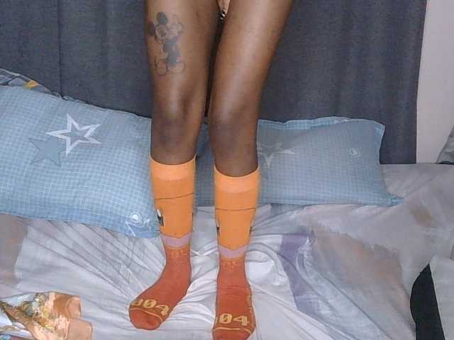 Gianna live cam on BongaCams