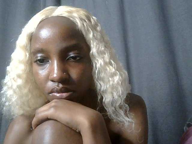 Gianna live cam on BongaCams