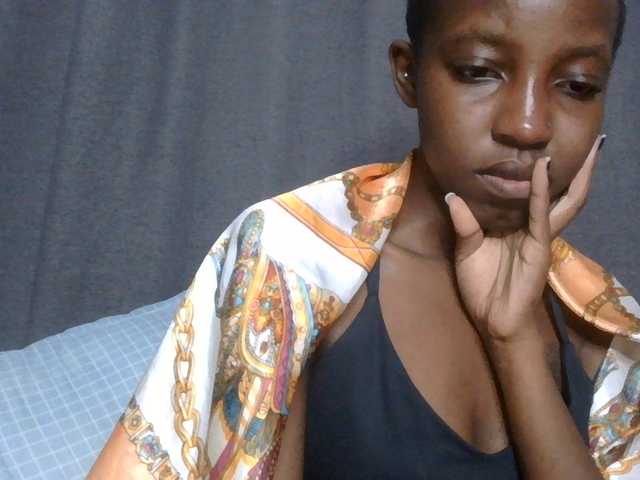 Gianna live cam on BongaCams