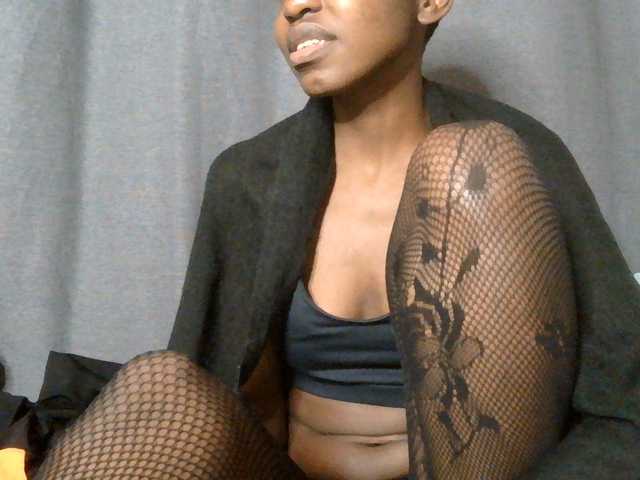 Gianna live cam on BongaCams