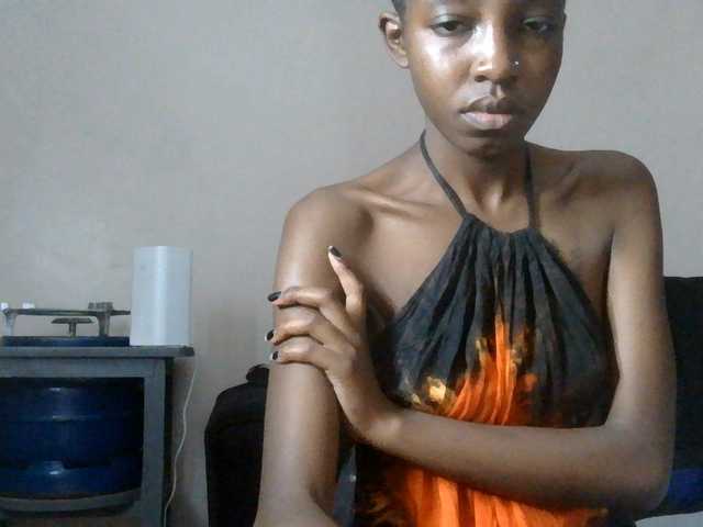 Gianna live cam on BongaCams