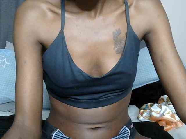 Gianna webcam