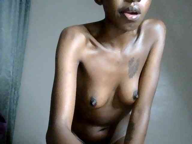Gianna webcam