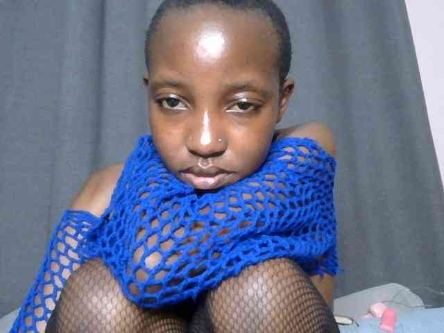 Gianna webcam
