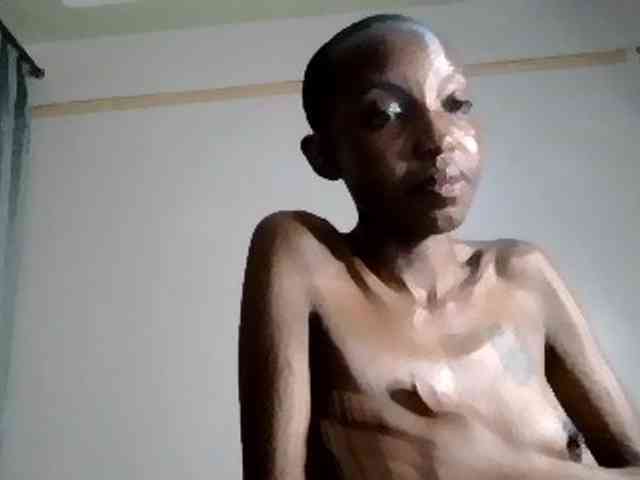 Gianna webcam