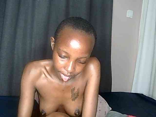 Gianna webcam