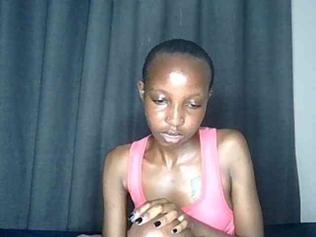 Gianna webcam