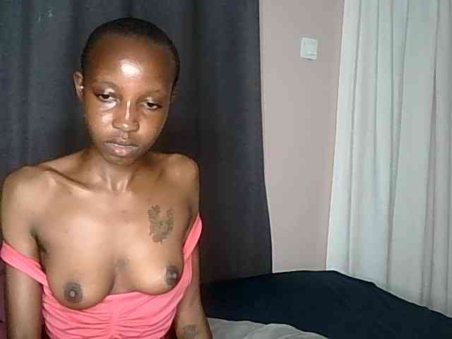 Gianna webcam
