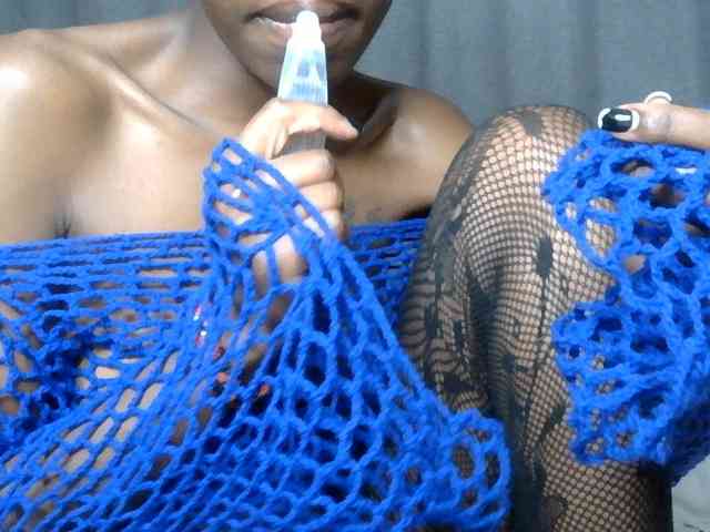 Gianna webcam