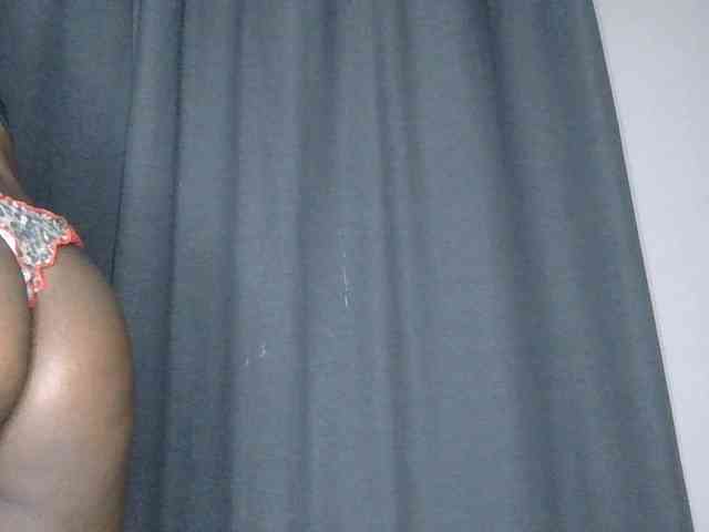 Gianna webcam