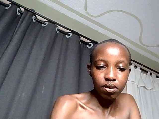 Gianna webcam