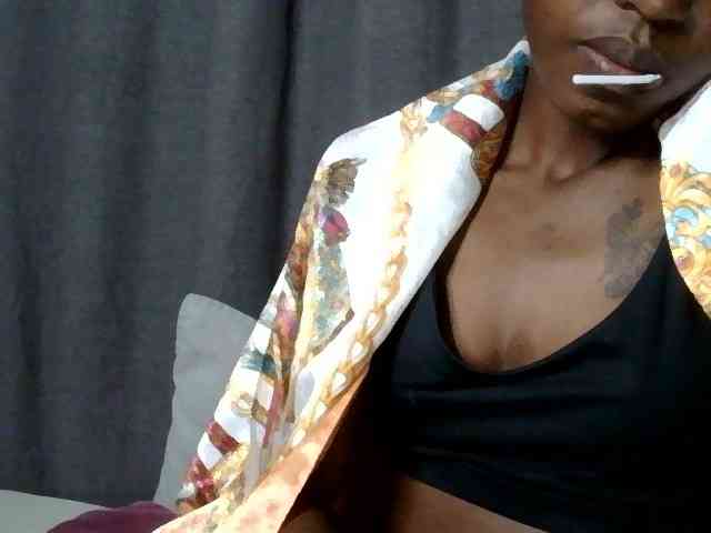 Gianna webcam