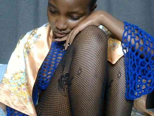 Model: Gianna