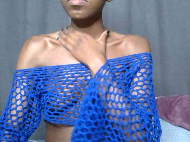 Gianna webcam