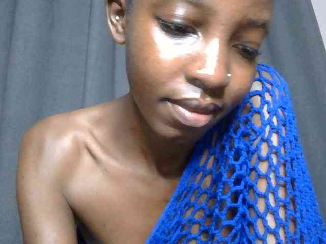 Gianna webcam