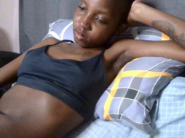 Gianna webcam