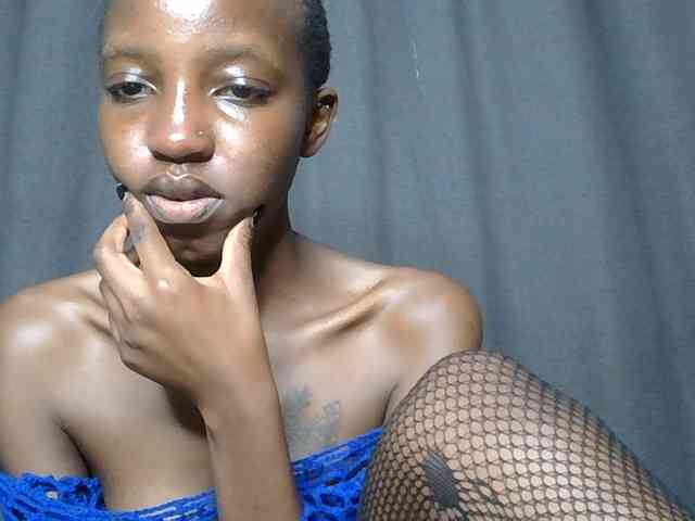Gianna webcam