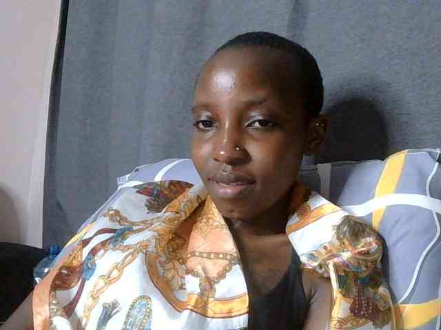Gianna webcam