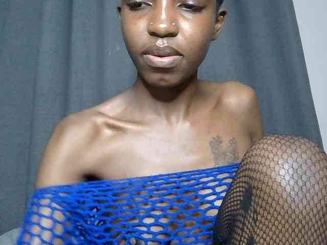 Gianna webcam
