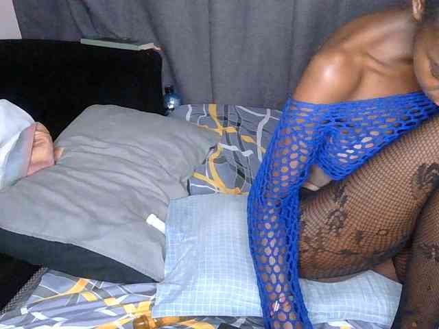 Gianna webcam