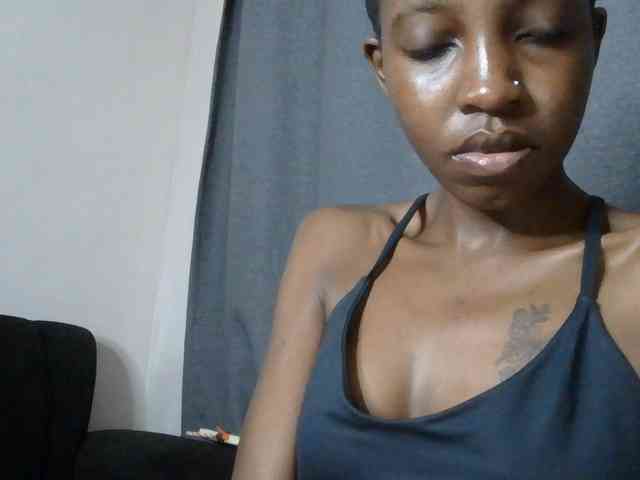 Gianna webcam
